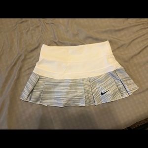 Nike tennis dress